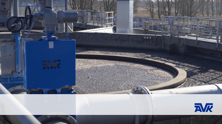 Spildevand til vedvarende energi