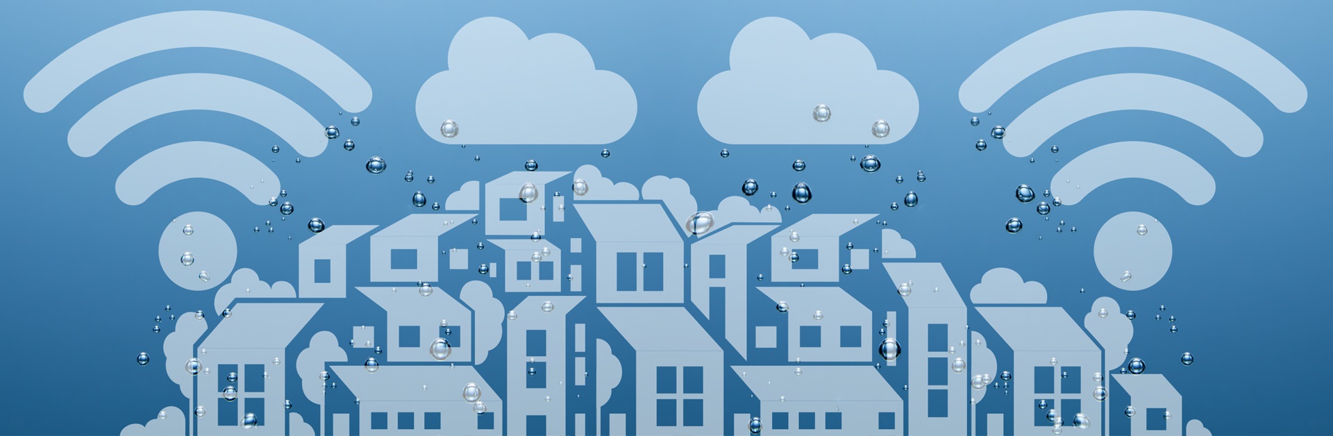 VIDI-enheder fra AVK Smart Water monitorerer forsyningsnettet via IoT-teknologi