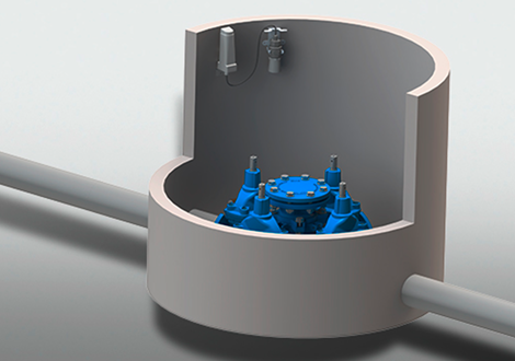 VIDI Level illustration