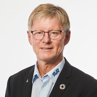 Kristian Kronborg - Produkttekniker, AVK Danmark