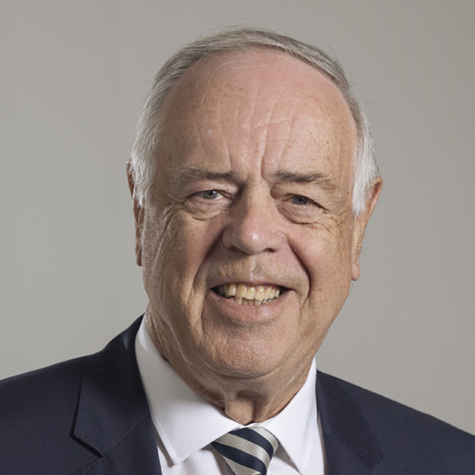 Niels Aage Kjær, AVK