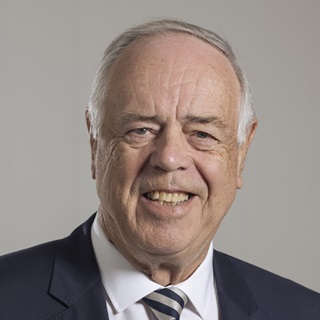 Niels Aage Kjær, AVK
