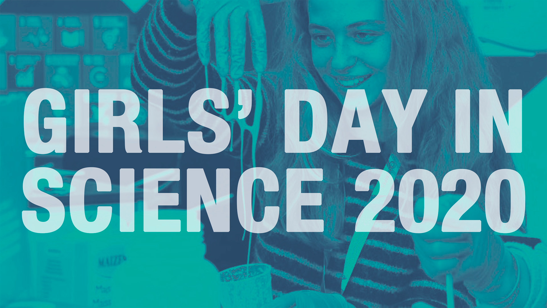 AVK inviterer skolepiger fra lokalområdet indenfor til Girls' Day in Science 2020