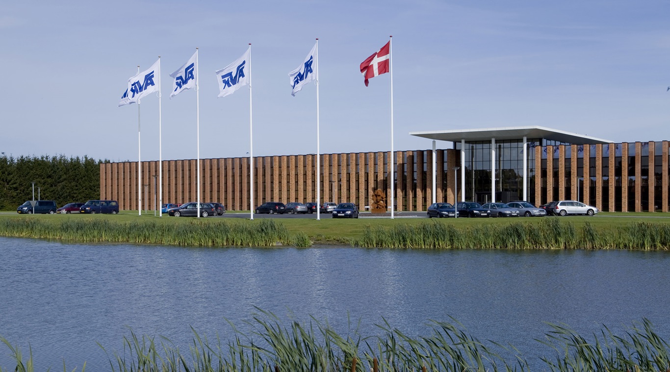 TV2 Østjylland besøger AVK