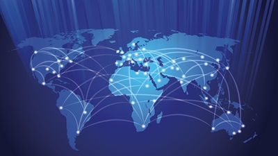 AVK er en global organisation med lokal forankring