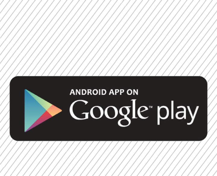 Download app'en fra Google Play