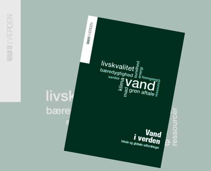 Vand i verden - lokale og globale udfordringer | AVK